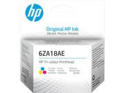 HP Original Druckkopf für Ink Tank/Smart Tank - cyan, magenta, gelb