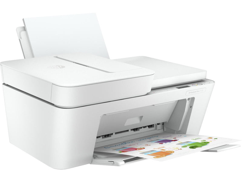 HP DeskJet Plus 4120 Tintenstrahl-Multifunktionsgerät