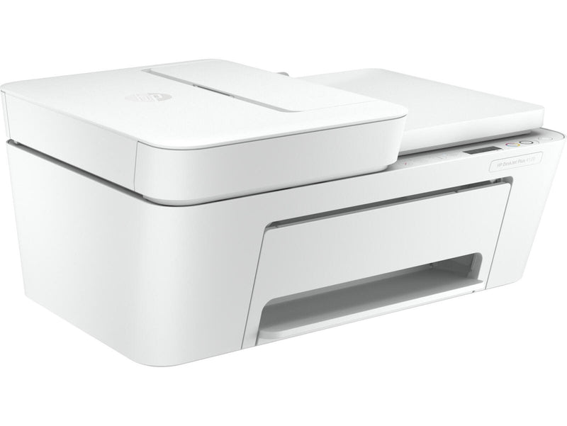HP DeskJet Plus 4120 Tintenstrahl-Multifunktionsgerät