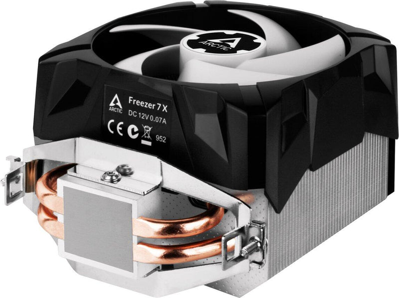 Arctic Freezer 7 X CPU-Luftkühler