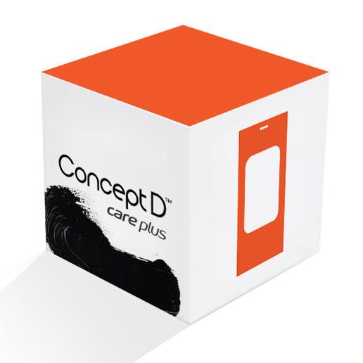 Acer Care Plus Advantage 4 Jahre Vor-Ort-Service für ConceptD Desktop PCs