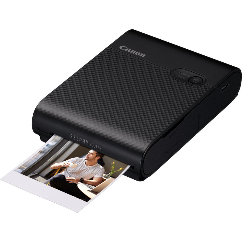 Canon SELPHY SQUARE QX10 Fotodrucker