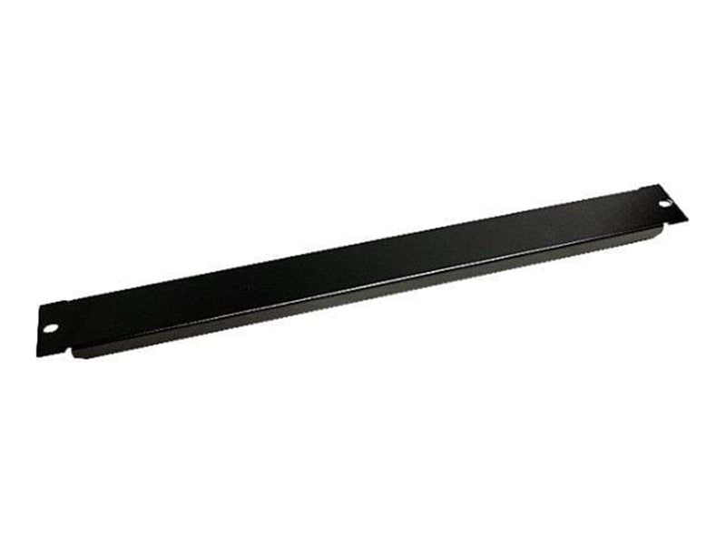 StarTech.com 1U Rack Blank Panel für 19in Server Racks und Cabinets - Bildschirmschoner