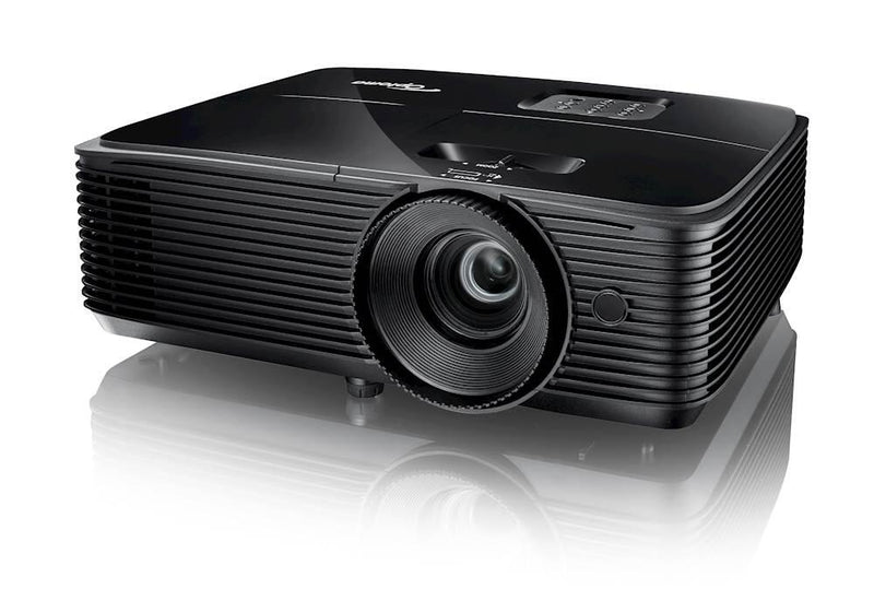 Optoma HD28e DLP Heimkino Gaming Beamer 3.800 ANSI Lumen