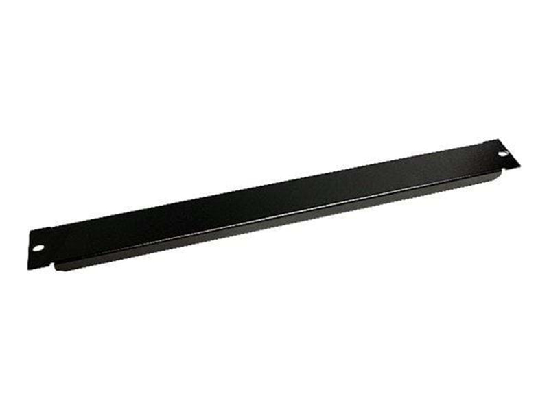 StarTech.com 1U Rack Blank Panel für 19in Server Racks und Cabinets - Bildschirmschoner