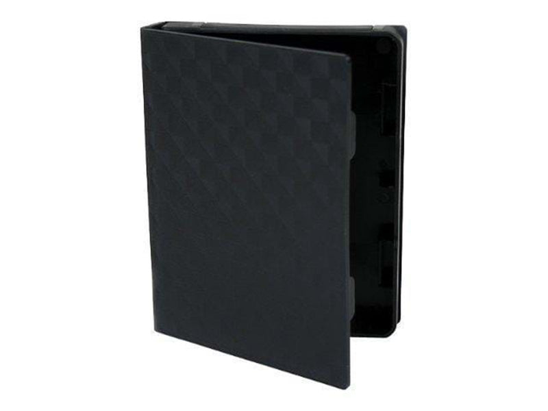 StarTech.com 2.5in Anti-Static hart Drive Protector Case