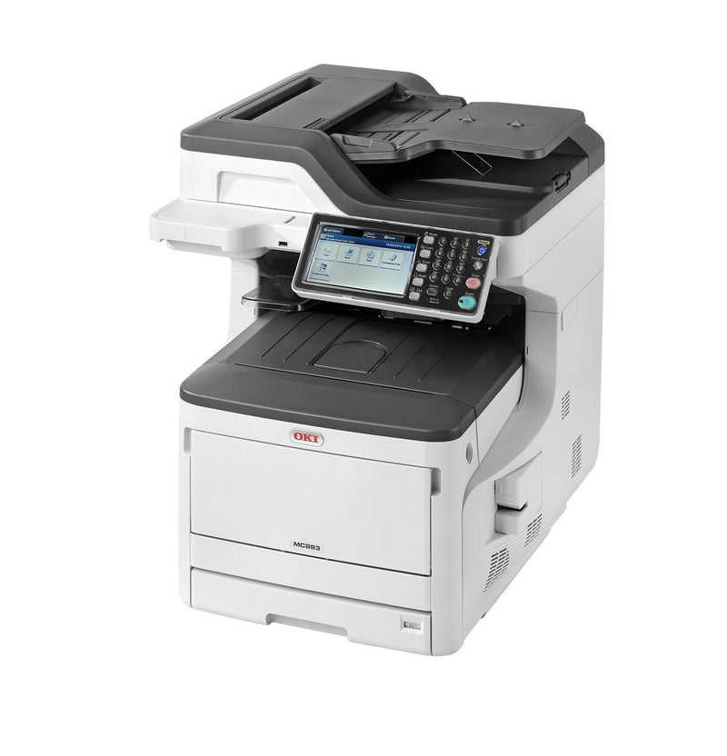 OKI MC883dn Farblasermultifunktionsgerät