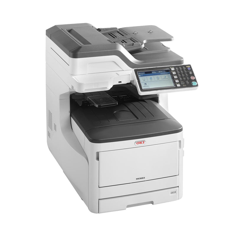 OKI MC883dn Farblasermultifunktionsgerät