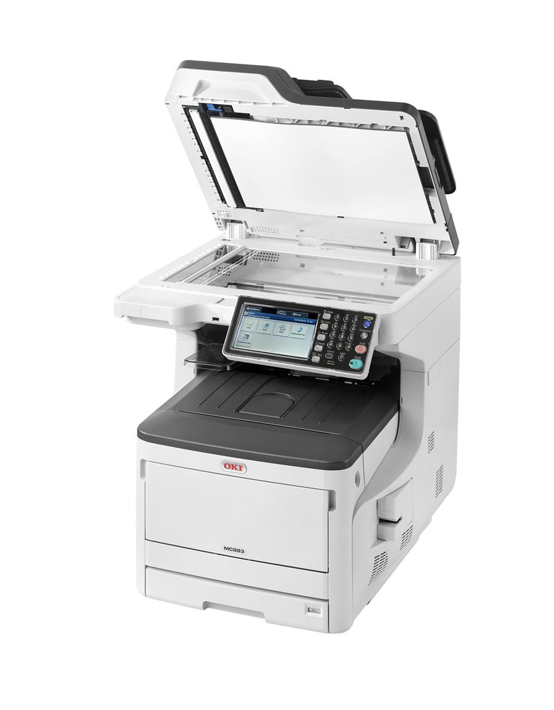 OKI MC883dn Farblasermultifunktionsgerät