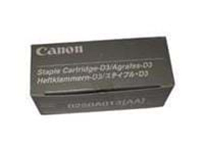 Canon Staples D3 For Use In IR3100CN/680 - Tackernadeln