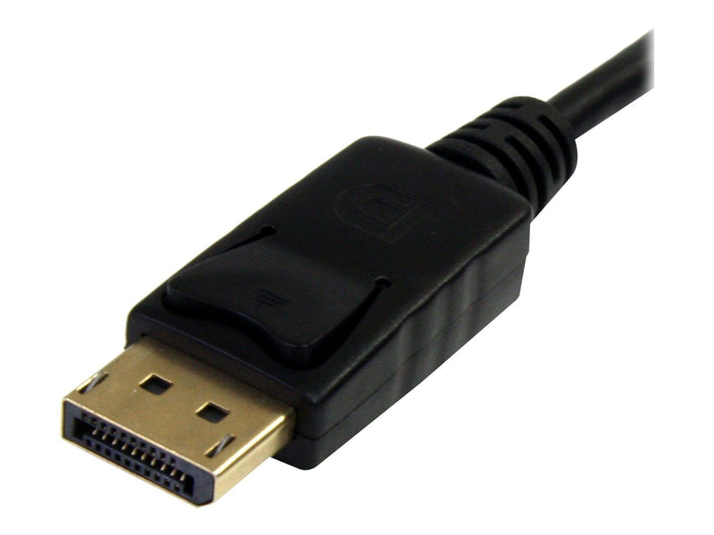 StarTech.com Mini DisplayPort to DisplayPort