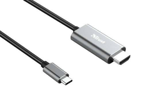 Trust Calyx USB-C-auf-HDMI-Kabel 1,8 m