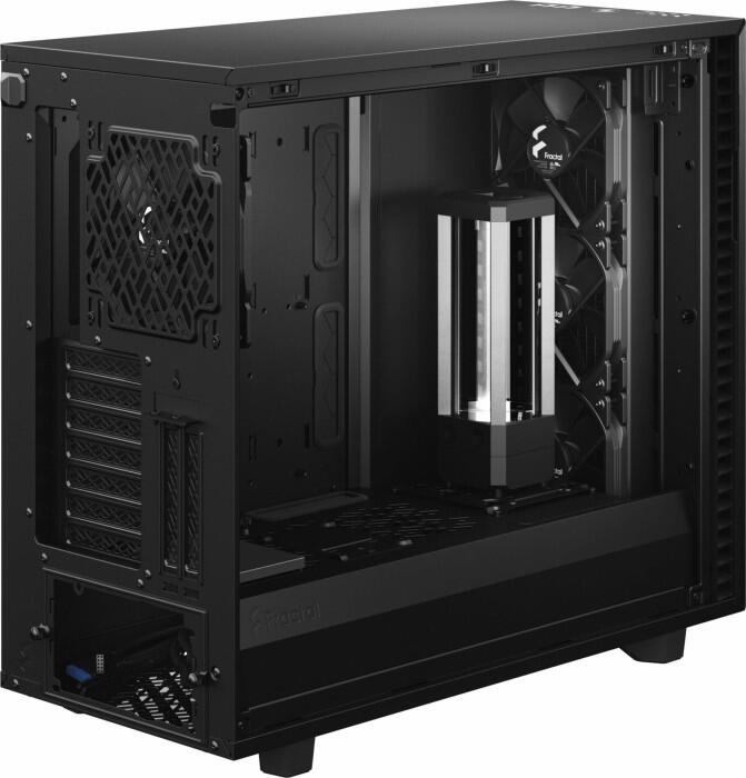 Fractal Design Define 7 Black