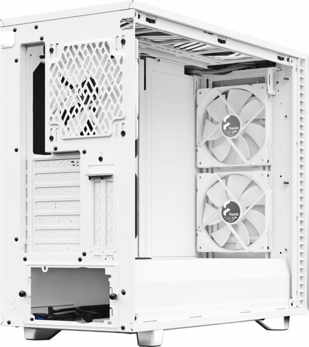 Fractal Design Define 7 - weiß