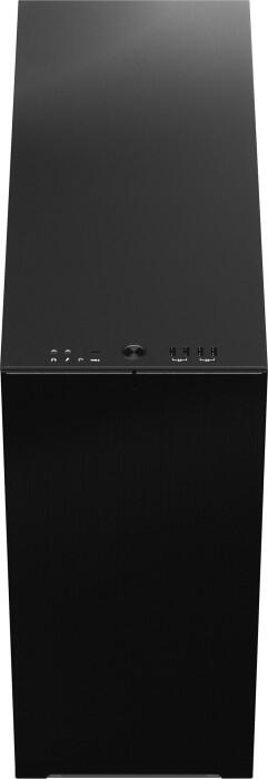Fractal Design Define 7 XL - schwarz, Dark Tempered