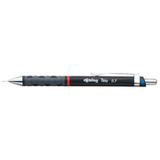 rotring Tikky Druckbleistift HB 0,7 mm schwarz - 1 Stück