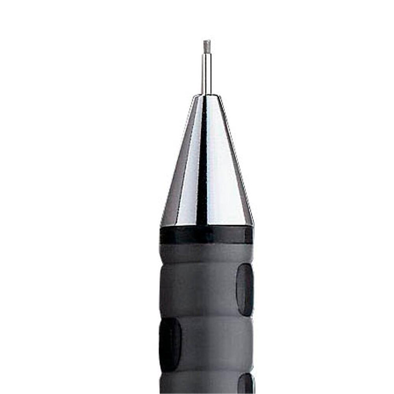 rotring Tikky Druckbleistift HB 0,7 mm schwarz - 1 Stück