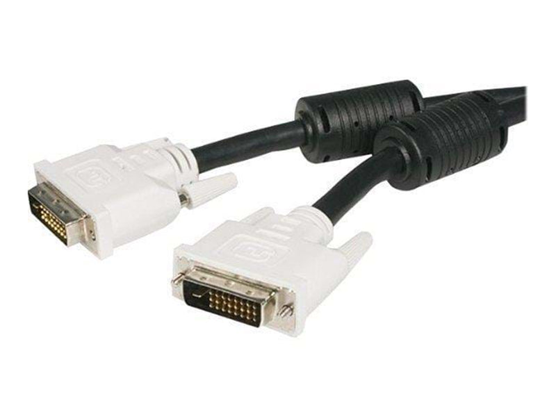 StarTech.com DVI-D Dual Link Digital Video Monitor Kabel - DVI-kabel
