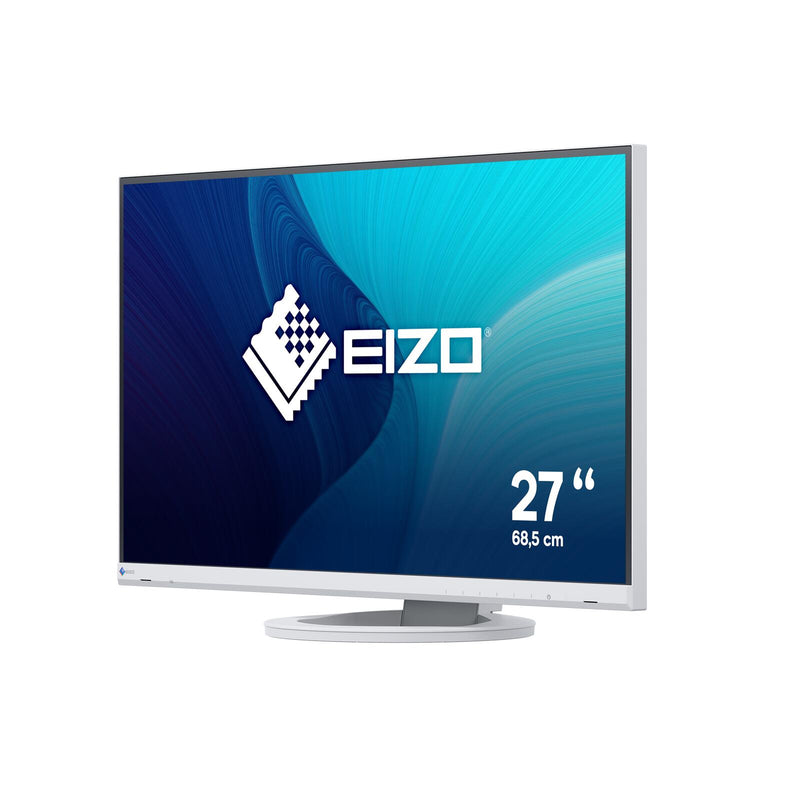 EIZO FlexScan EV2760-WT Monitor 68,5 cm (27 Zoll)