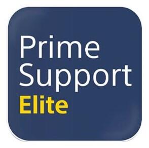 Sony PrimeSupport Elite 2 Jahre (4. und 5. Jahr) erweiterter Austauschservice für Sony BRC-X400
