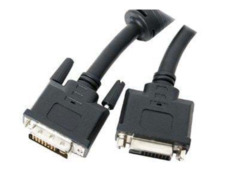 StarTech.com DVI-D Dual Link Digital Video Monitor Kabel - DVI-kabel