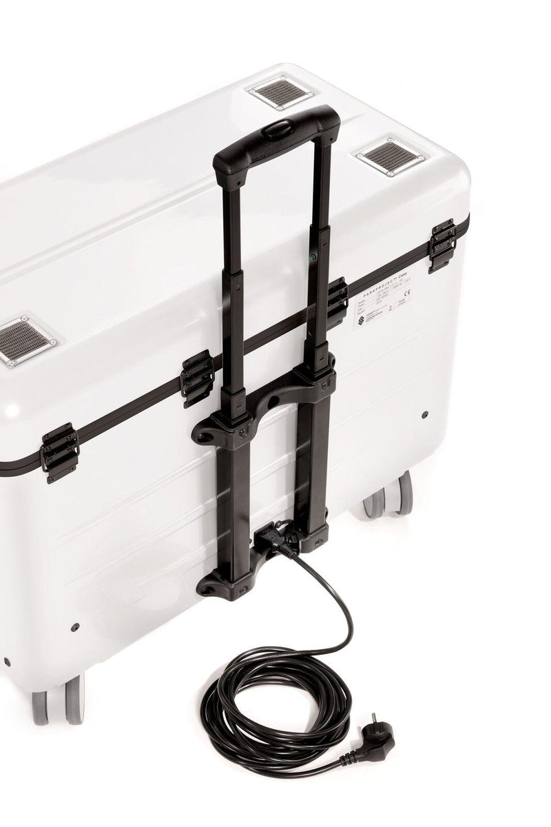 Parat PARAPROJECT® Case N10 Lade- und Managementsystem