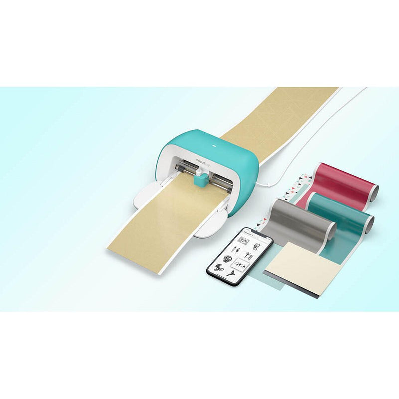 cricut™ Joy Schneideplotter