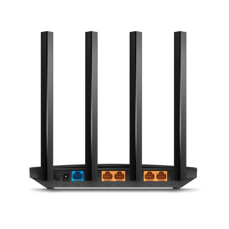 TP-Link Archer C80 AC1900 MU-MIMO WLAN-Router
