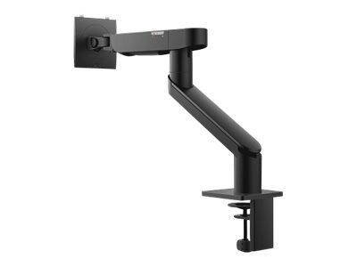 Dell MSA20 Tischhalterung für LCD-Display (einstellbarer Arm) Schwarz Bildschirmgröße: (19'-38')
