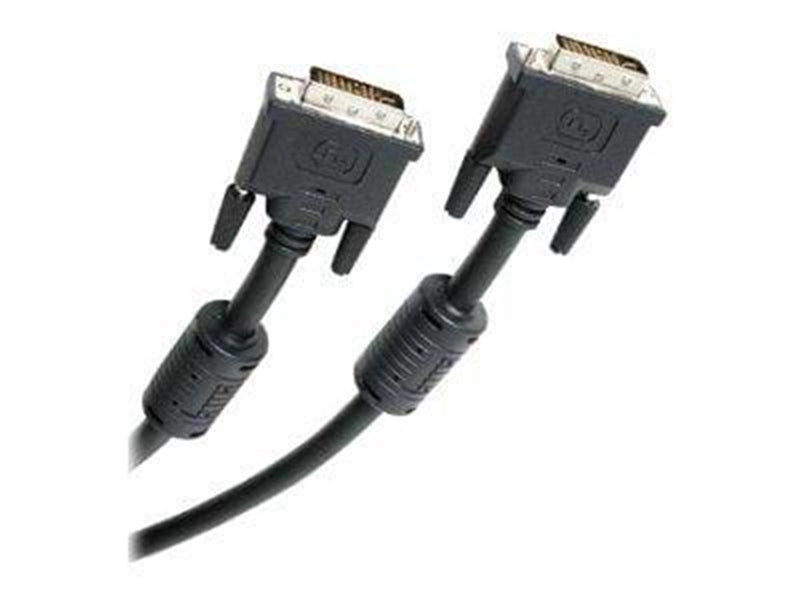 StarTech.com DVI-D Dual Link Digital Video Monitor Kabel - DVI-kabel