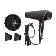 Remington AC9140B PROluxe Haartrockner Midnight Edition