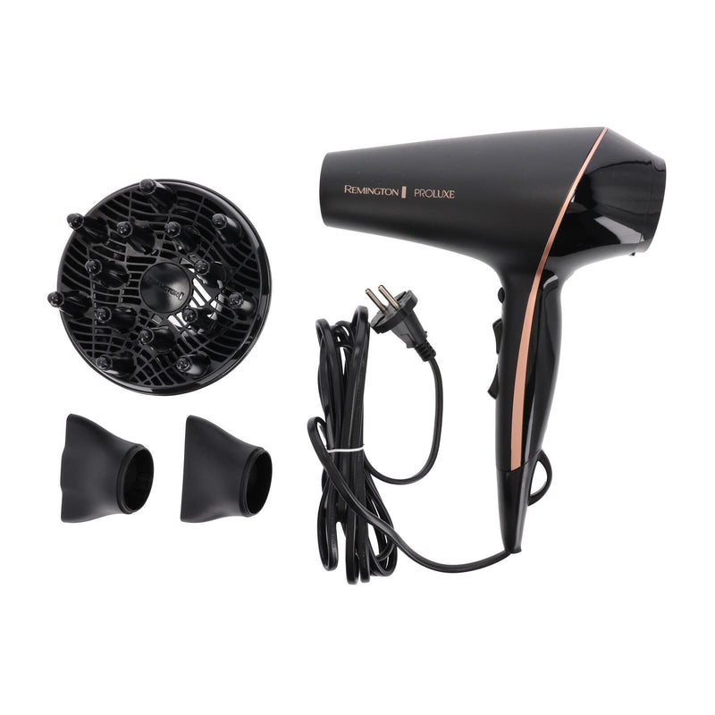 Remington AC9140B PROluxe Haartrockner Midnight Edition