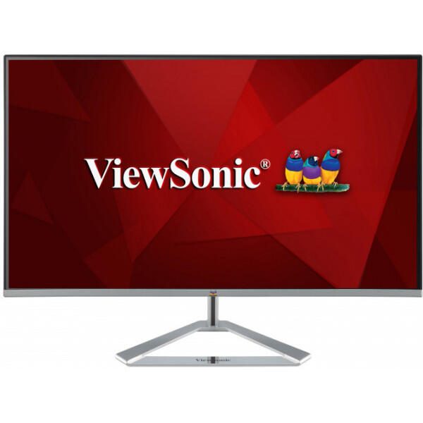 ViewSonic VX2776-SMH Design Monitor 68,5cm (27 Zoll)