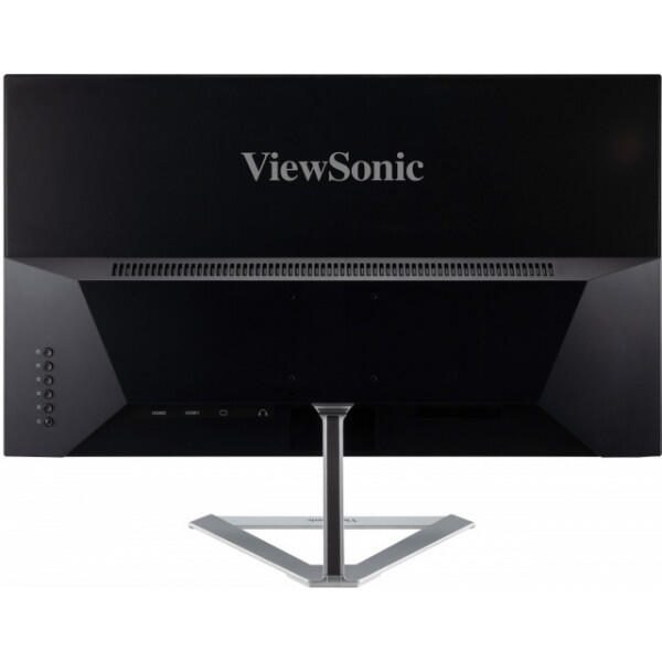 ViewSonic VX2776-SMH Design Monitor 68,5cm (27 Zoll)