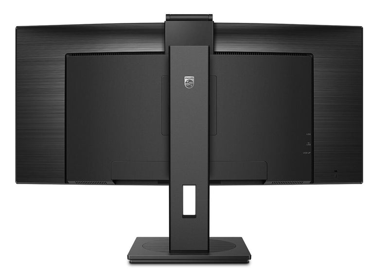 Philips 346P1CRH Curved-Monitor 86,36 cm (34 Zoll)