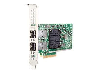 HPE Ethernet Netzwerkadapter 2-Port, 10Gbit/s, SFP+, Broadcom BCM57414