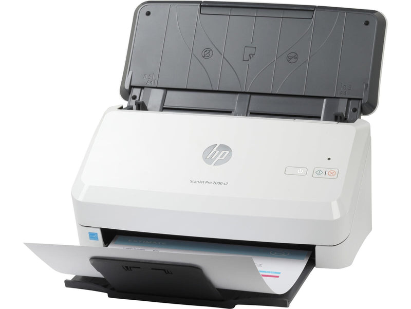 HP ScanJet Pro 2000 s2 Dokumentenscanner