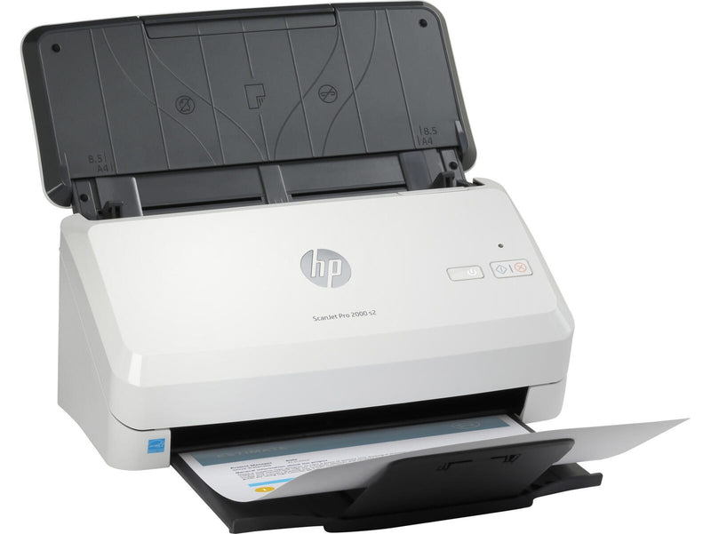 HP ScanJet Pro 2000 s2 Dokumentenscanner
