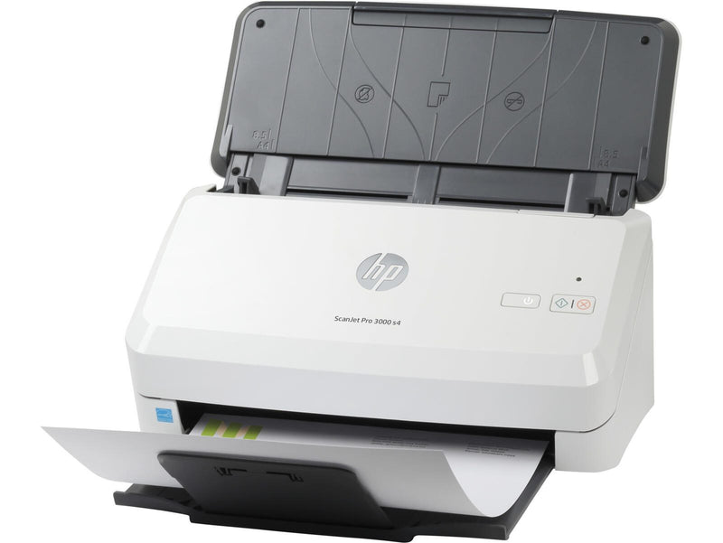 HP ScanJet Pro 3000 s4 Dokumentenscanner