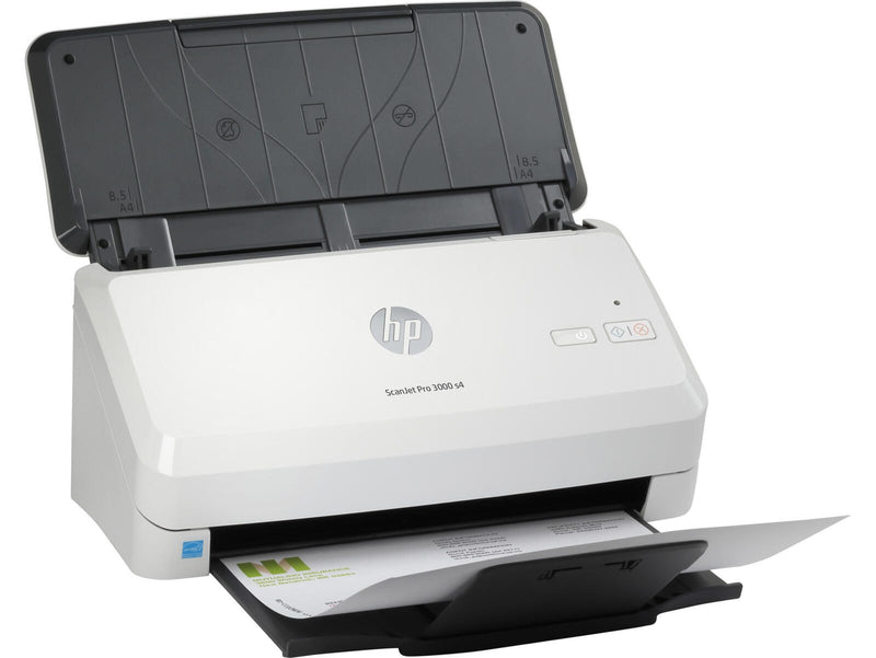 HP ScanJet Pro 3000 s4 Dokumentenscanner