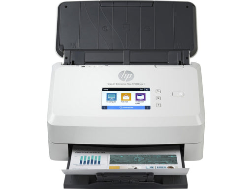 HP ScanJet Enterprise Flow N7000 snw1 Dokumentenscanner