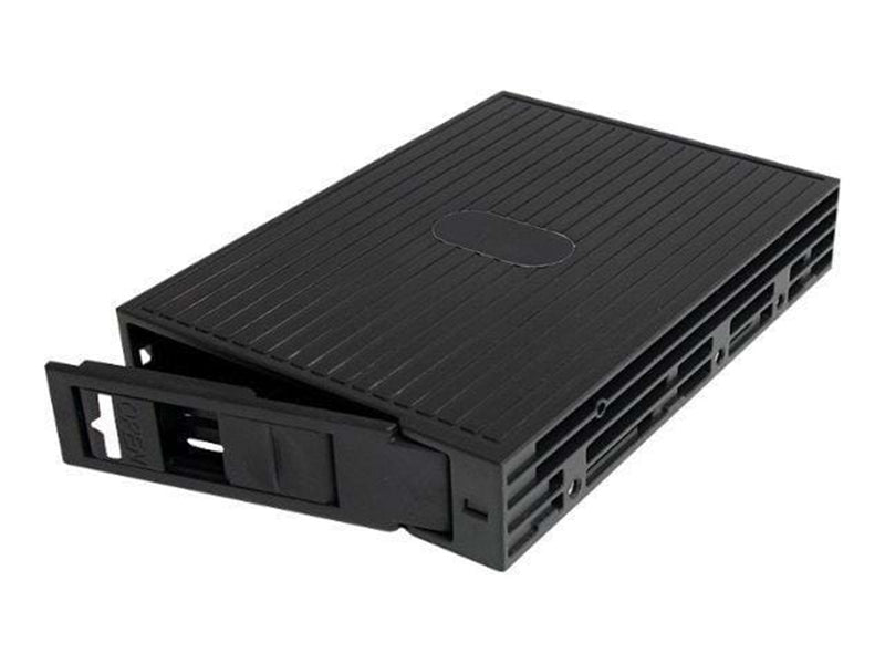 StarTech.com 2.5in SATA/SAS SSD/HDD zu 3.5in SATA hart Drive Konverter
