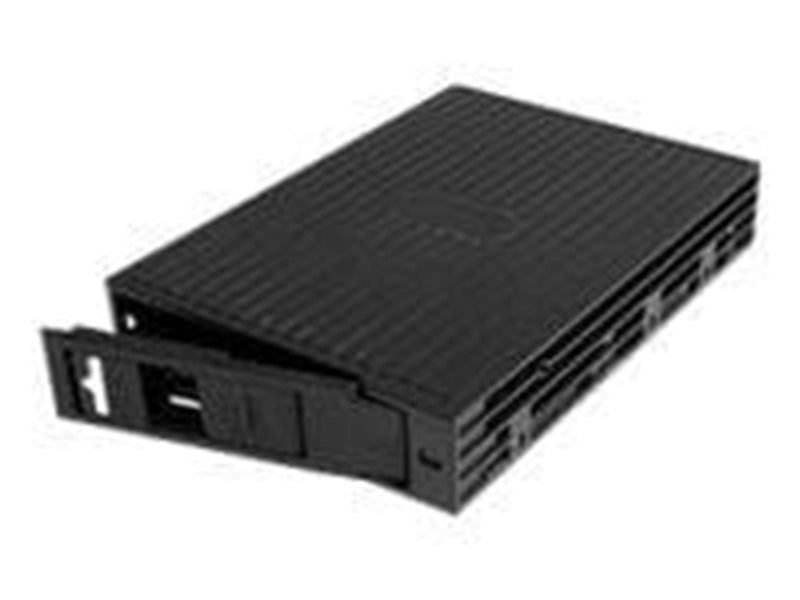 StarTech.com 2.5in SATA/SAS SSD/HDD zu 3.5in SATA hart Drive Konverter