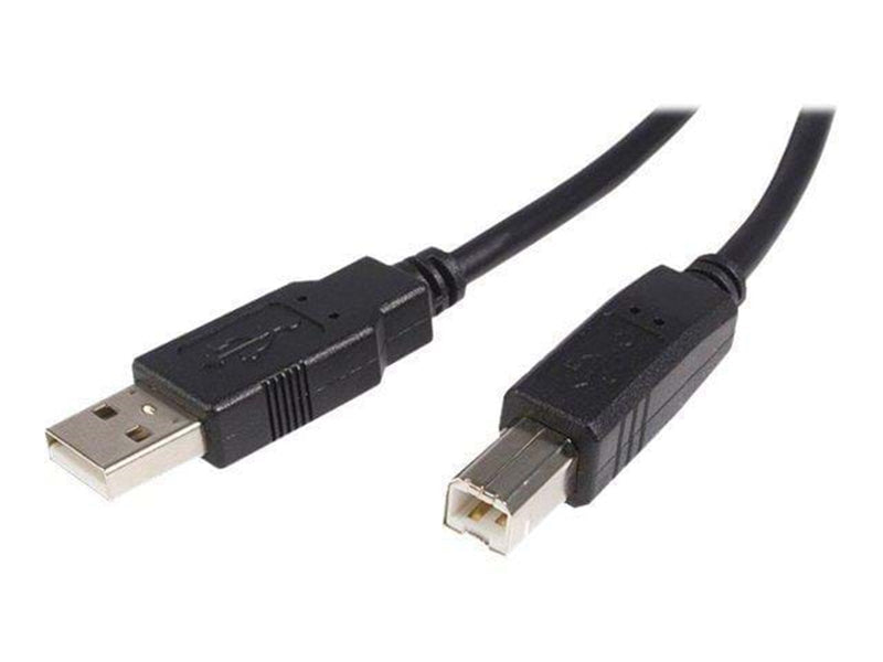 StarTech.com USB 2.0 A zu B Kabel - USB-kabel