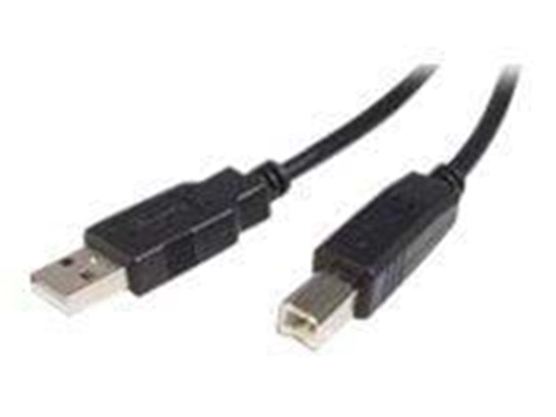 StarTech.com USB 2.0 A zu B Kabel - USB-kabel