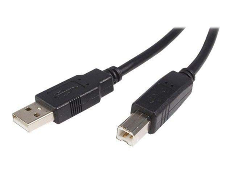 StarTech.com USB 2.0 A zu B Kabel - USB-kabel