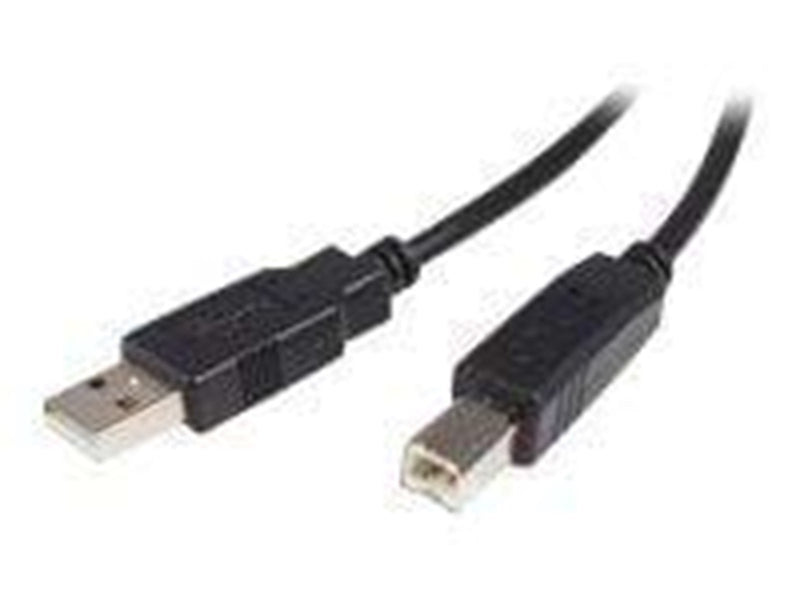 StarTech.com USB 2.0 A zu B Kabel - USB-kabel