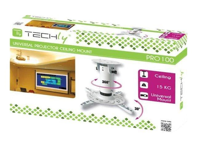 IC INTRACOM techly