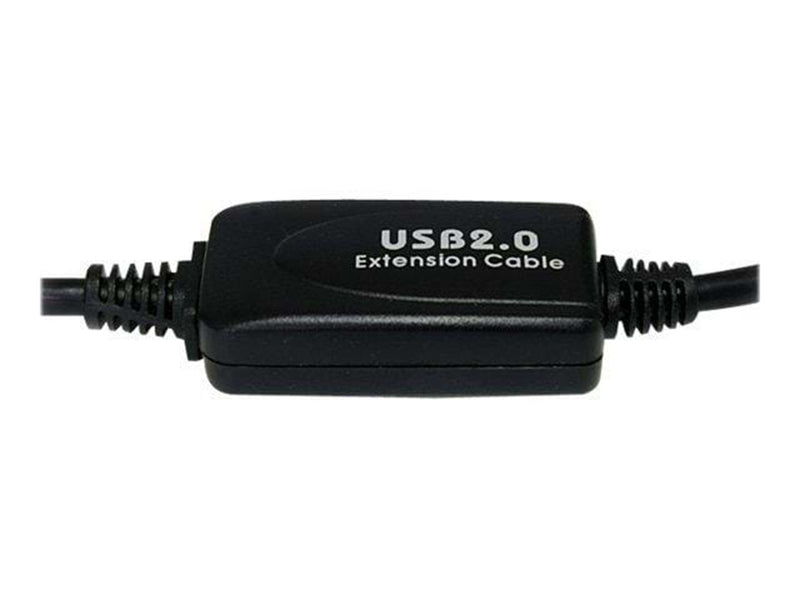 StarTech.com Active USB 2.0 A zu B Kabel - USB-kabel
