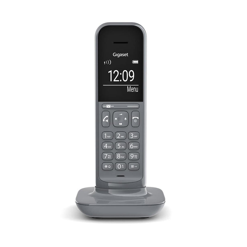 Gigaset CL390A Duo - Dark Grey